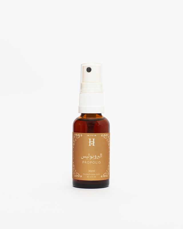 Propolis 30ml