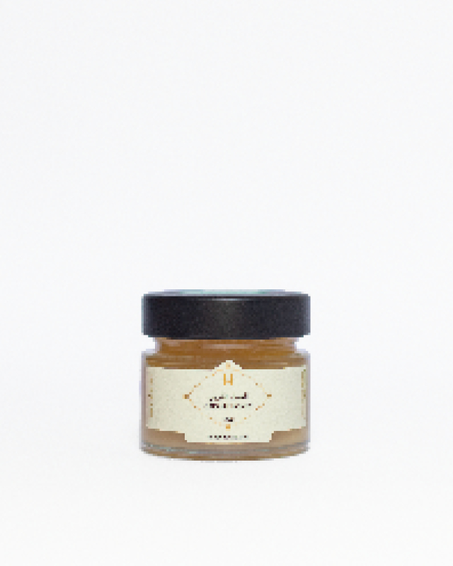 Creamy Honey 130g