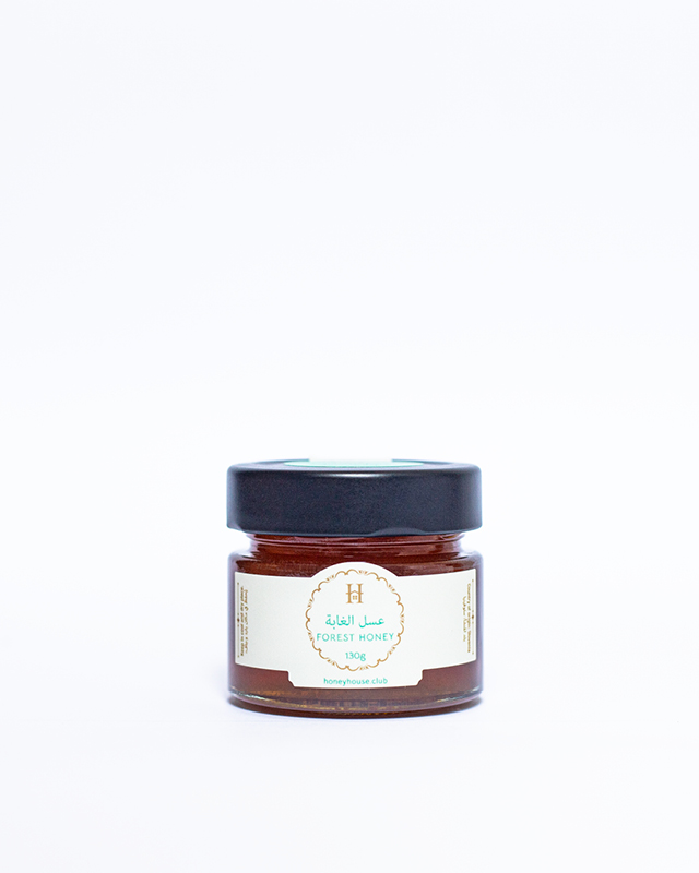 Forest Honey 130g