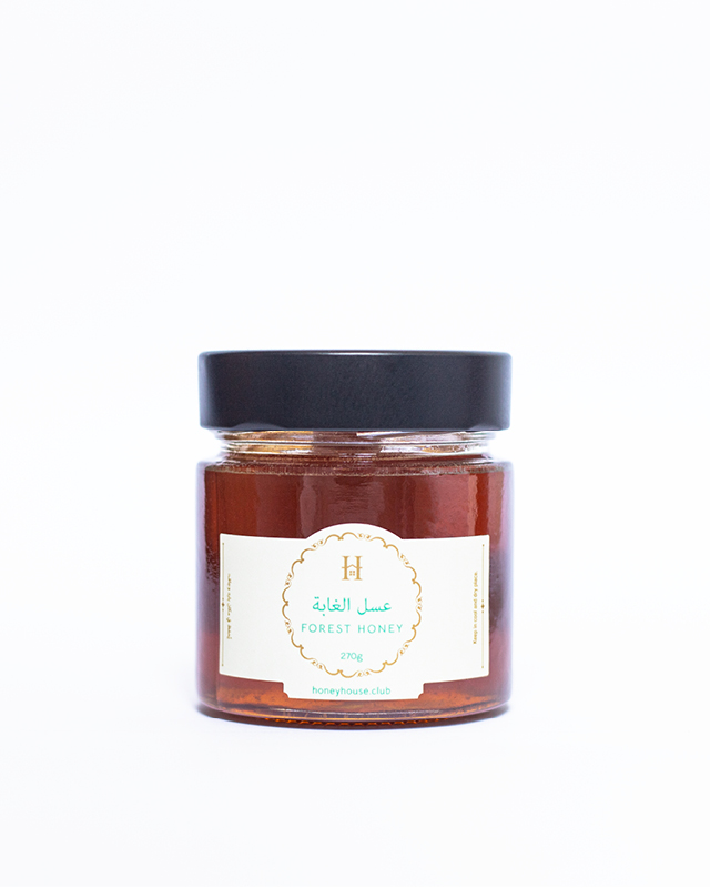 Forest Honey 270g
