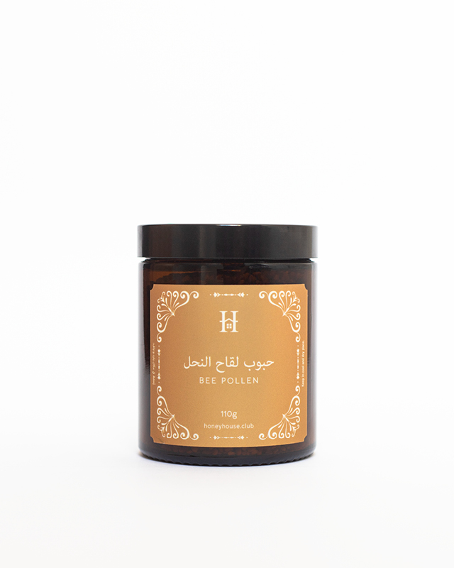 Bee Pollen
